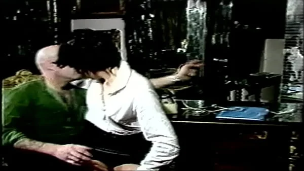 Vintage Classic Porn 1