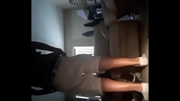 Fucked my friend's (Real) mom in her ass..