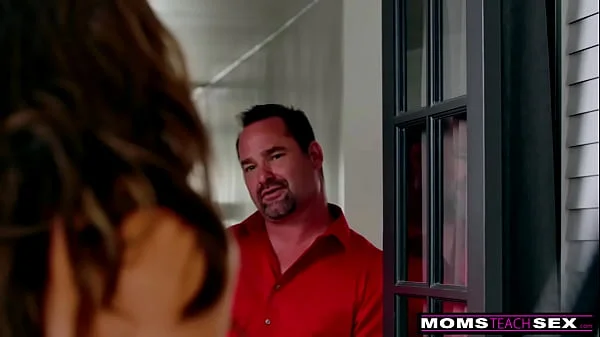 To StepMom I think it's a little inappropriate that your stepsons dick Is in you S14:E7