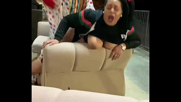 The clown who stole Christmas