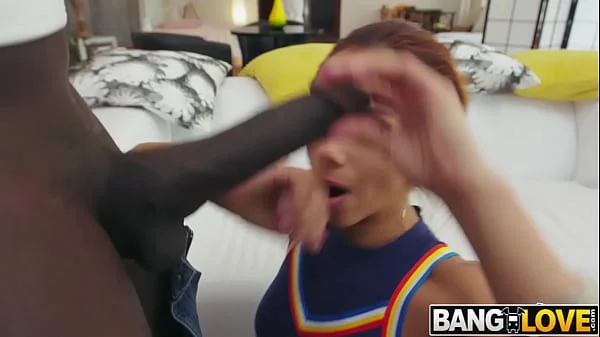 Veronica Leal Anal Session With a Monster Cock