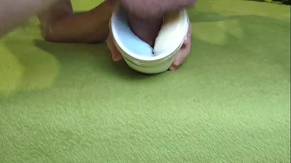 HOW TO MAKE DIY Realistic TIGHT PUSSY/ANAL AT HOME  (FREE!)