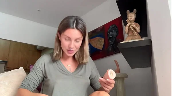 HOW TO LICK PUSSY - TUTORIAL