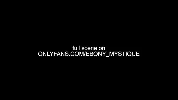 Mystique & Manuel Ferrara