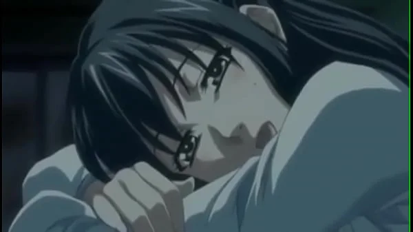 anime?