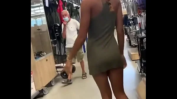 that's shopping!