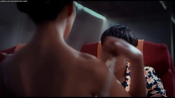 A Delicious Flight (2015) (Myanmar subtitile)