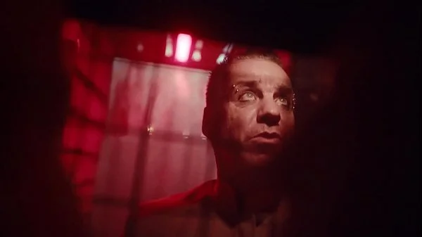 LINDEMANN „PLATZ EINS“ – UNCENSORED only on VISIT-X   „TILL the End“ - coming soon