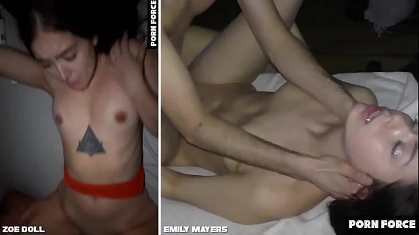 Zoe Doll VS Emily Mayers - Who Is Better? You Decide!