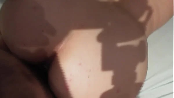 My wife records how they cum inside her