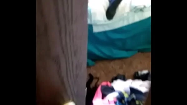Love coming home to find my wife like this