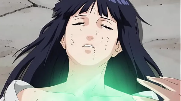 Hinata Hyuga (Naruto Shippuden) [nude filter]