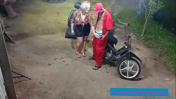 esposa