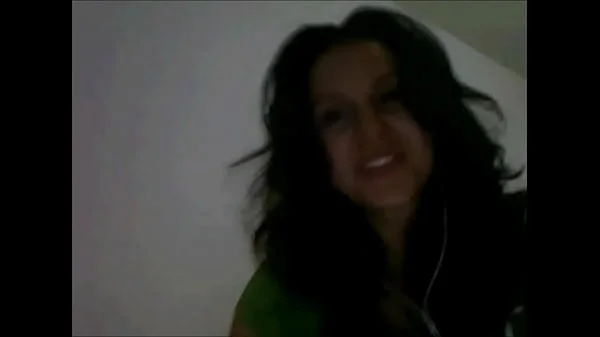 Big Tits Latina Webcam On Skype