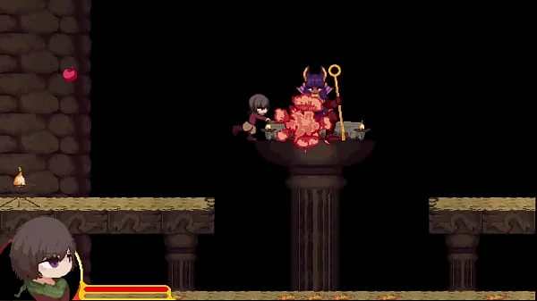 Supa Monsters 'N Girls Sex Gallery (No Commentary - 3/5)