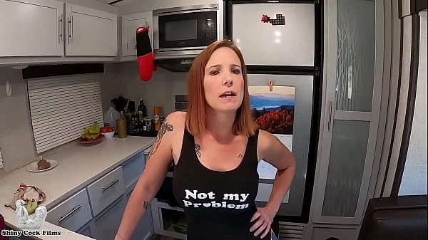 Shutting Up A Karen - Jane Cane