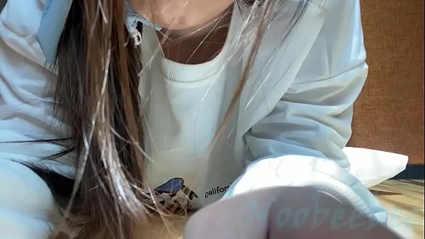 นัด ม.ปลาย มาเย็ด น้องน่ารักจัง อวบๆ แน่นๆ สดๆ