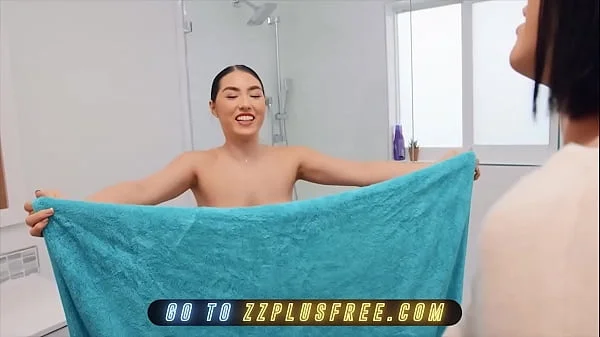 Mazee The Goat Is Frustrated With His Gf So He Cheats On Her With (Mina Moon, Sofia Su) - Brazzers