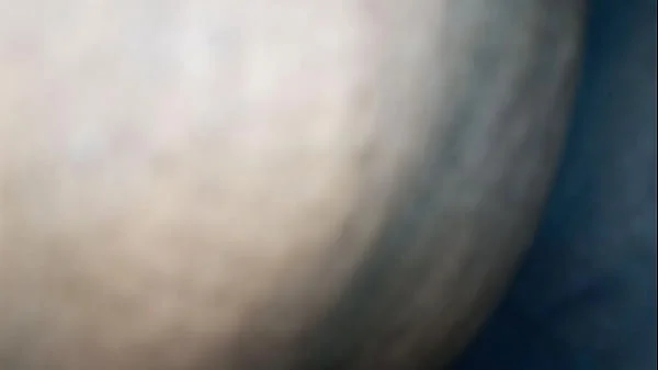 Happy Creamy Anniversary (Cumshot)
