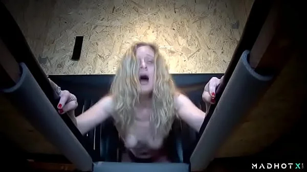 MADGLORYHOLES - Famous Glory Hole Club
