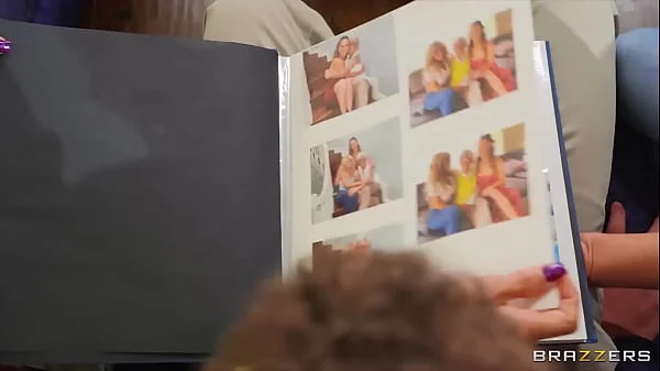 Meet The Sneaky Cheaters: Part 1 / Brazzers  / download full from http://zzfull.com/bri