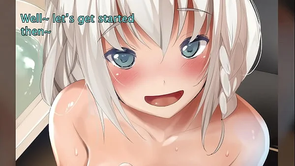 Hololive Jerk Off Challenge 7 (Hentai Joi)