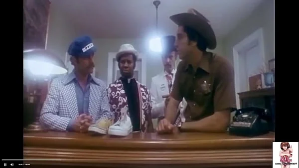 Adult Commentary Presents ~ GUMS aka I've had fever dreams more coherent than this film