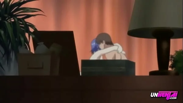Family Sex Time! Uncensored Hentai