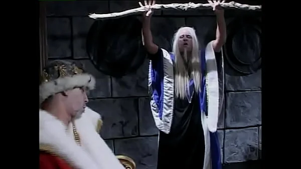 Whore Of The Rings #2 - The epic battle of good versus evil
