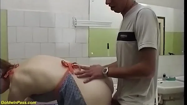 ugly 83 years old rough fucked