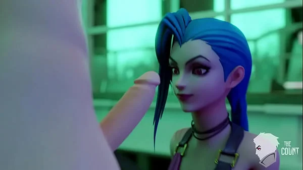 jinx BJ public