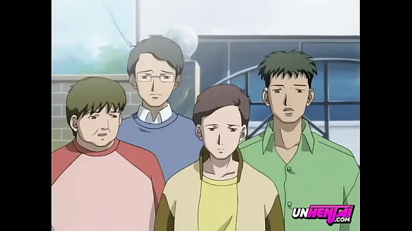 Step Mom And Son Caught Fucking | Uncensored Hentai