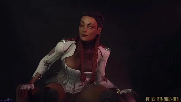 Loba Filled Up - Apex Legends