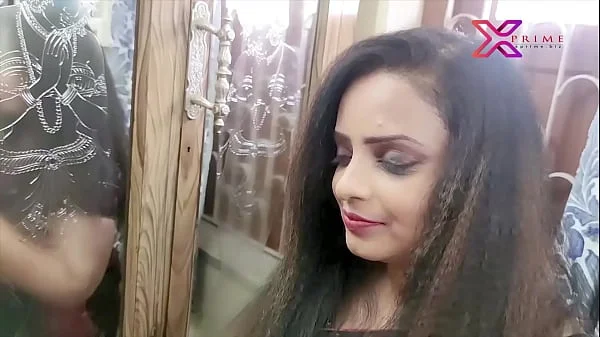 Naughty Bhabi