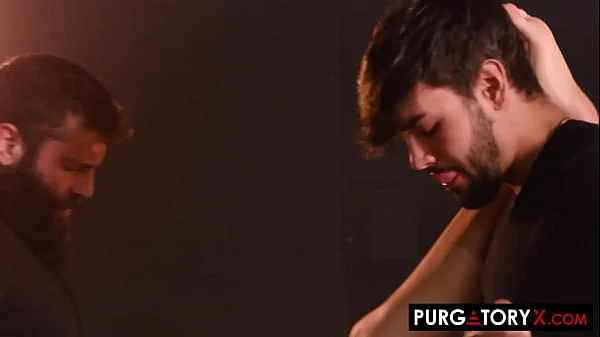 PURGATORYX My Wifes Massage Vol 2 Part 2 with Samantha Creams