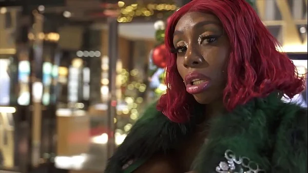 MYSTIQUE BIG TITS IN PUBLIC PRT 2 (Music Audio Only) XxX Unscripted FUN