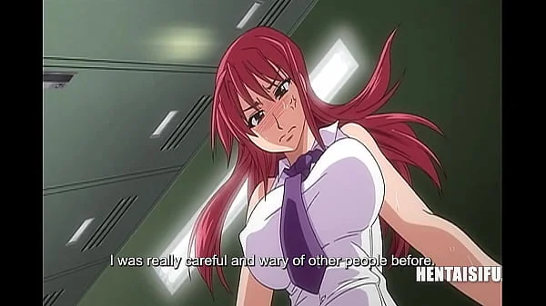 Lesbian Teacher Uses Magic To Satisfy Her Teen Student - Pt 2