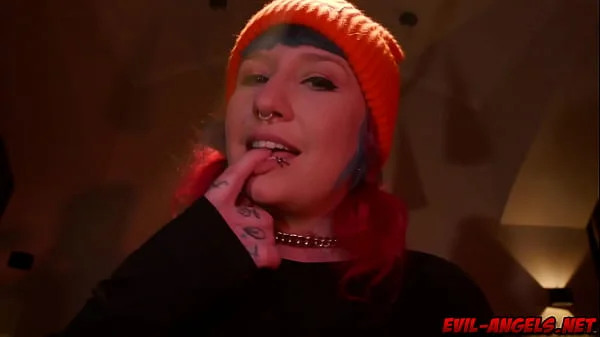 Evil-Angels.net - YES!!! What a fuckin filthy fuck pig! Proxy Paige is gloriously thick and the queen of fucking everything! Watch her awesome come back!