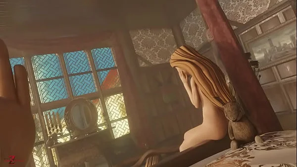 Untold story ~Rapunzel~