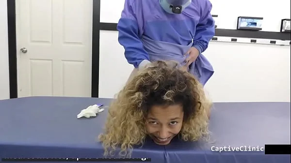 $Clov Kalani Luana Wakes Up On Side Of The Road Only To Take A Ride From Stranger Doctor Tampa