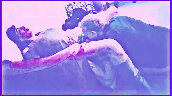 Cuckie donnie eats Creampie and his dickie slappedAgness