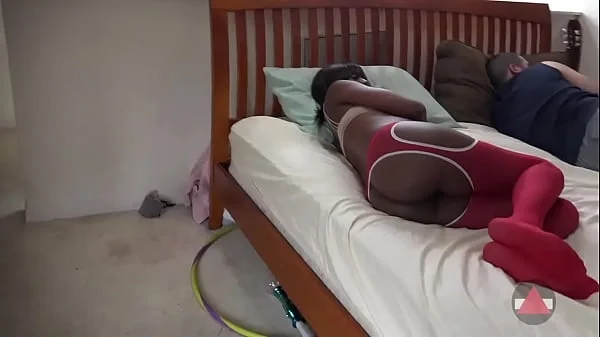 Fucking my Friends PREGNANT Wife