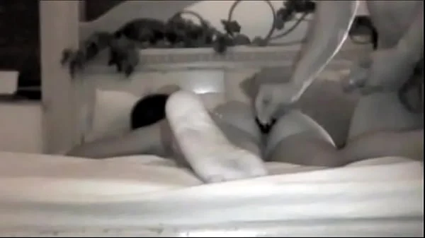 FUCKING THAT ASS-  Woke her up at 2am with a butt plug and some lube