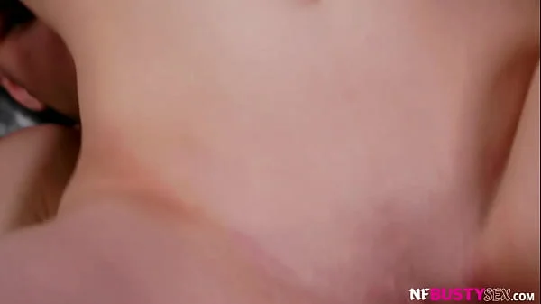 Clary Her Full Natural Tits Make Dick Hard