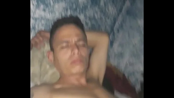 Se pego mi mama