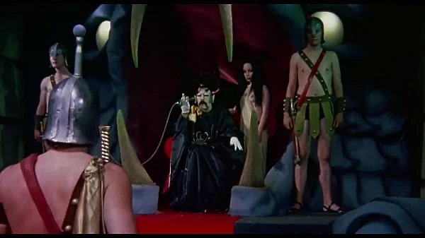 Flesh Gordon (1974)