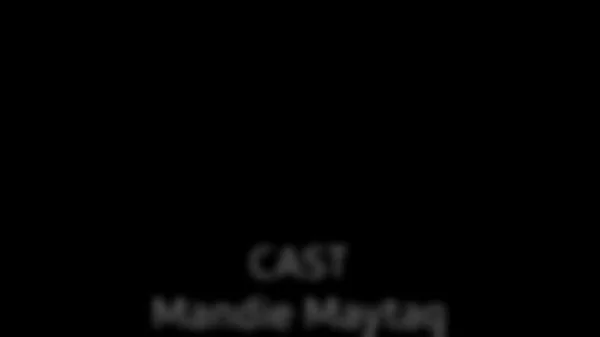 Mandie Maytag is a P.A.L. (Personal Ass Licker) to Druffbandit and Strawberry Lulu (Preview)