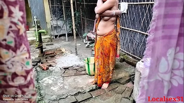 Indian Xxx Wife Outdoor Fucking ( Official Video By Localsex31)