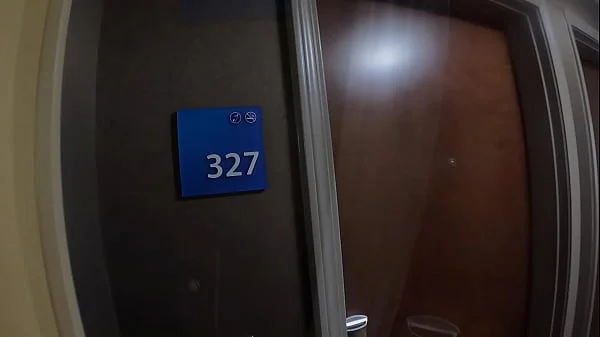 Wet Dream! I invited a Stranger to Use My Pussy