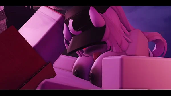 Boobjob Paizuri Animation